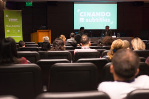 Cinando Subtitles: Compartir y Monetizar Subtítulos con el Mundo